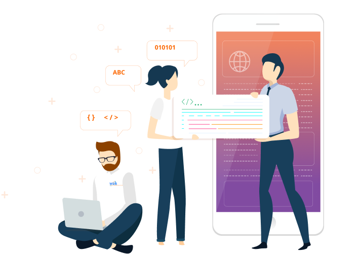 Android App Development