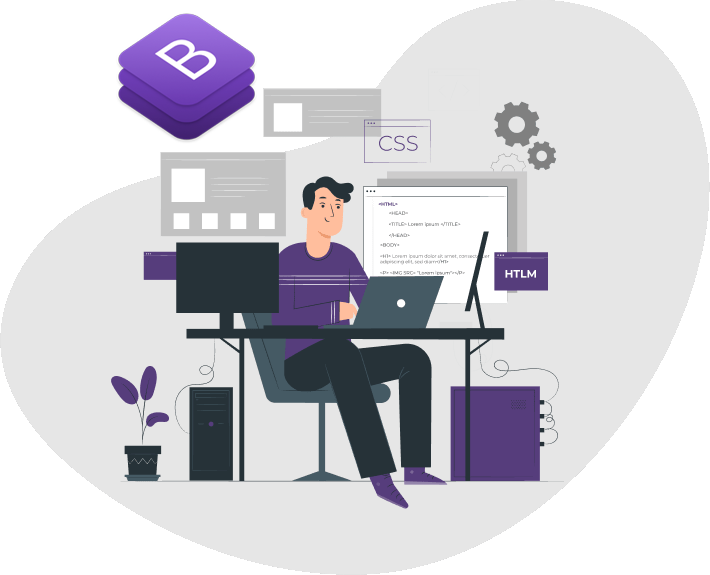 Bootstrap Web Development