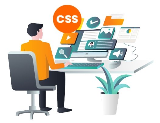 css3 Development