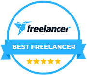 Freelancer Badge