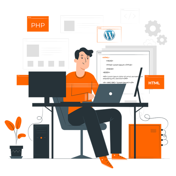 Hire Wordpress Developer