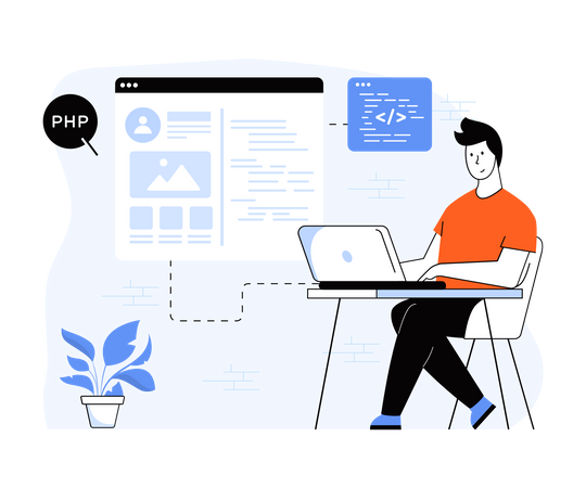 PHP Development