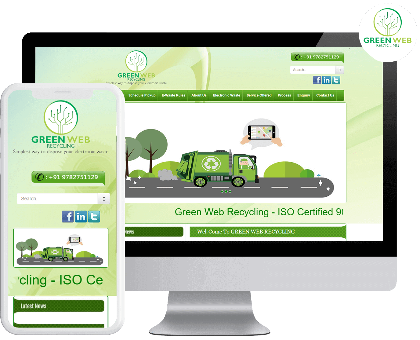 Telsys Web Infotech