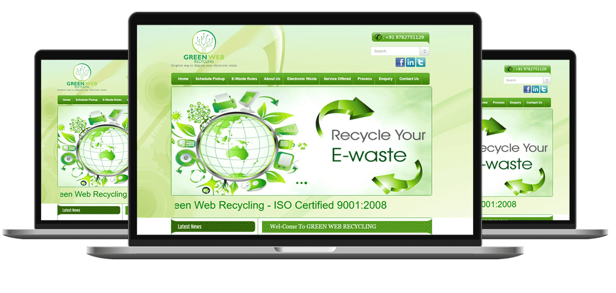 Telsys Web Infotech