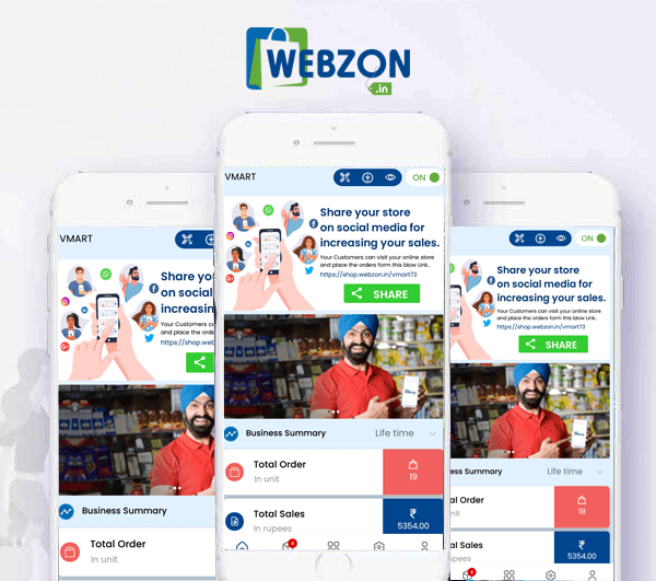 webzon