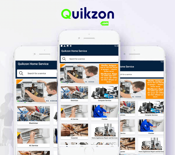 quickzon